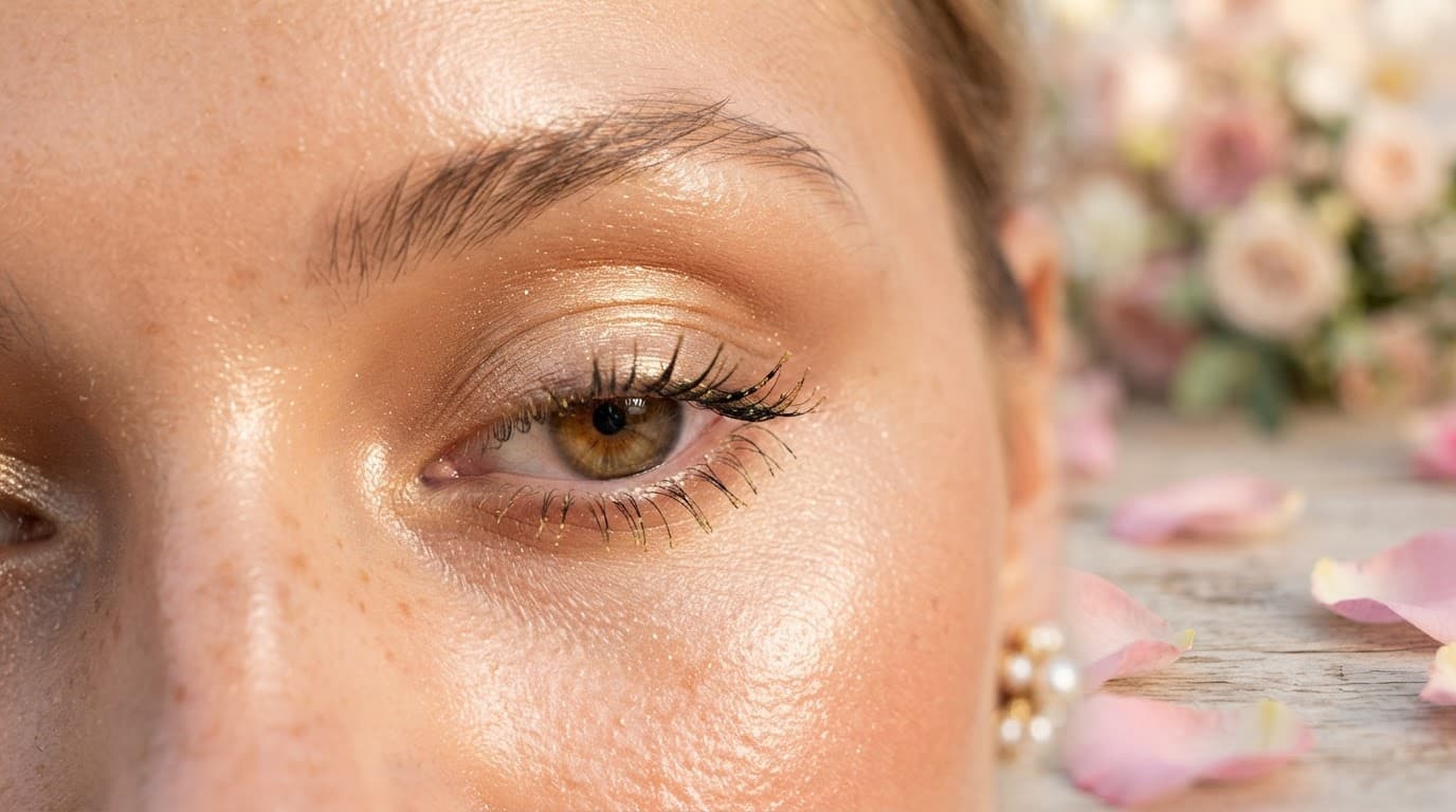 Summer Bridal Makeup Trends 2026