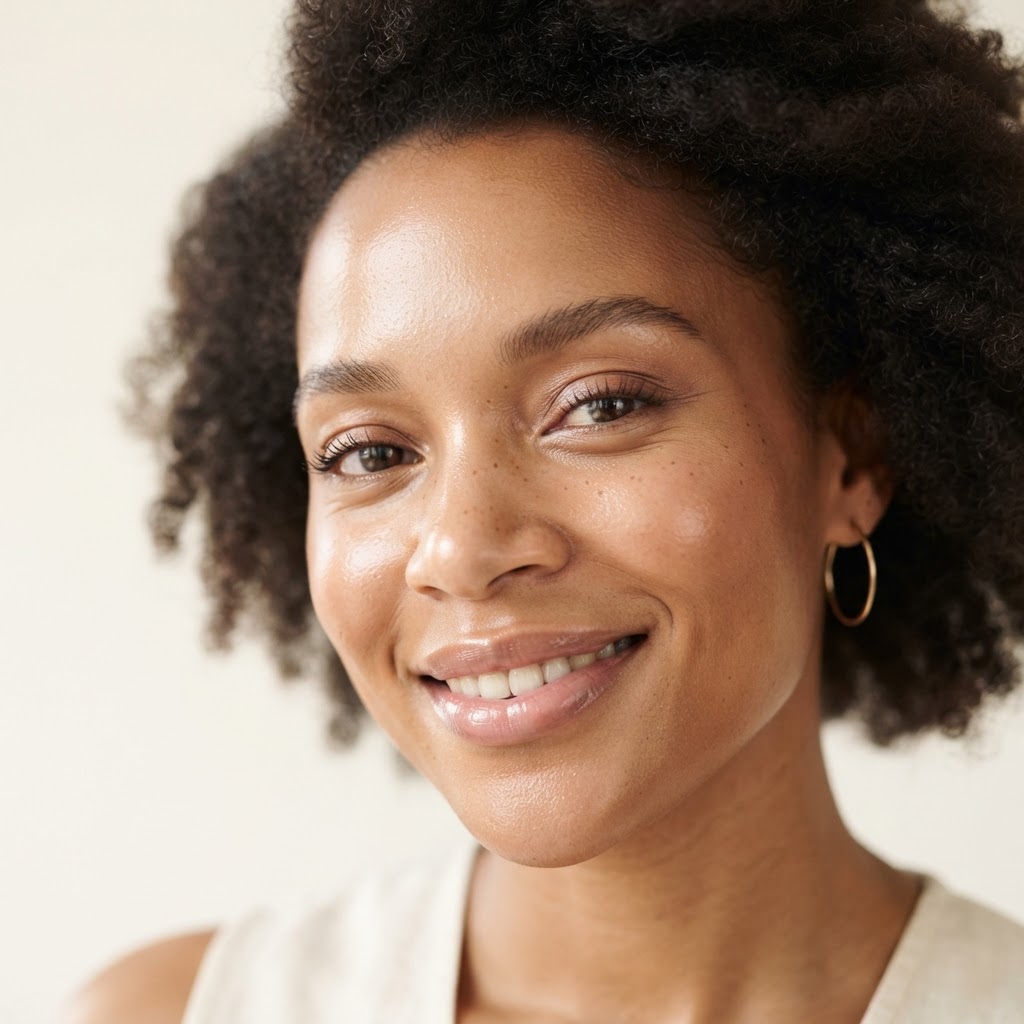 Natural / Everyday Makeup