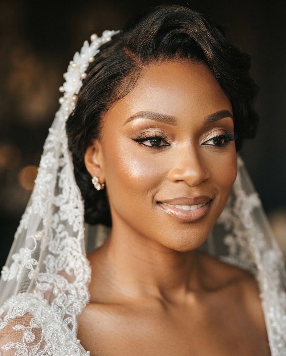 Wedding / Special Event (Home Service)